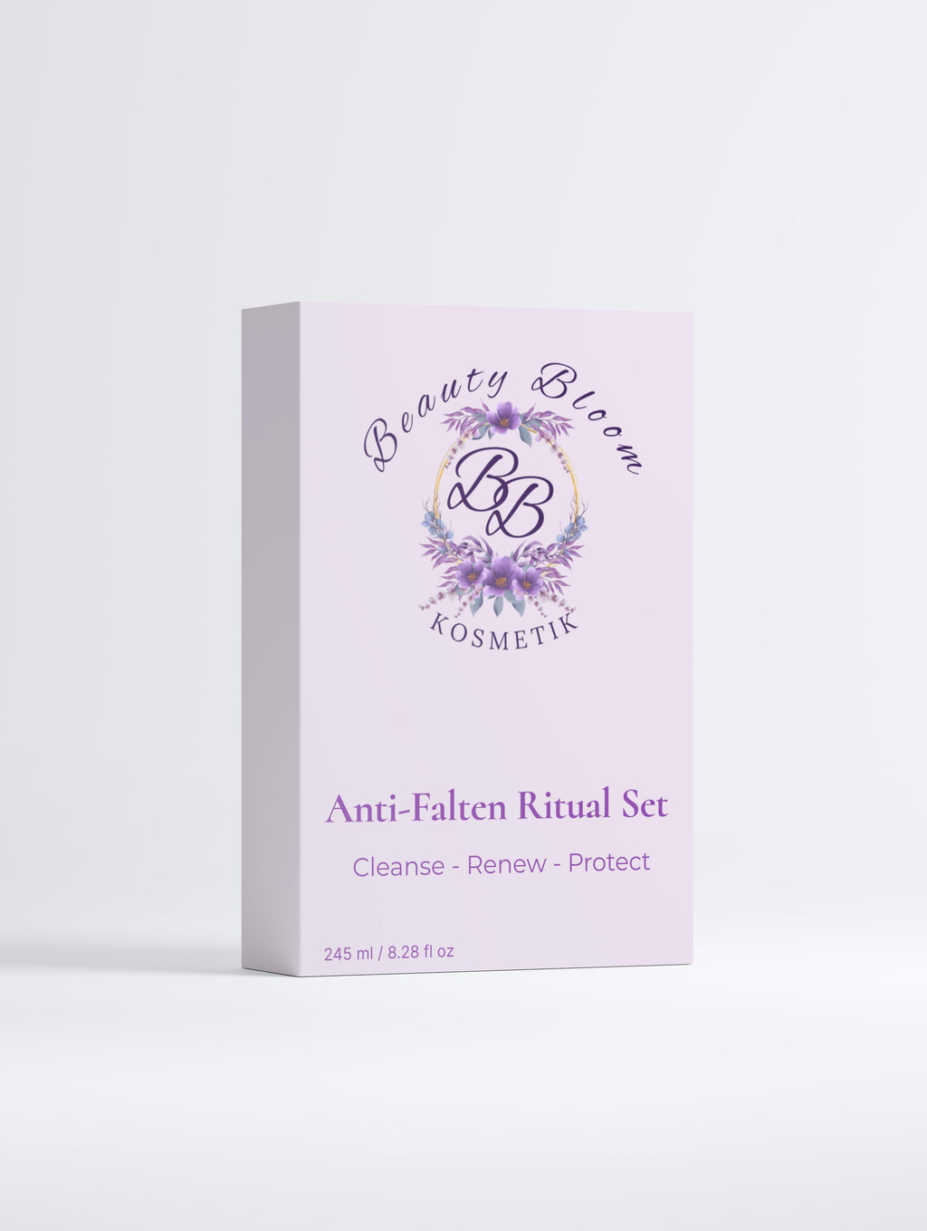 Anti-Falten Ritual Set