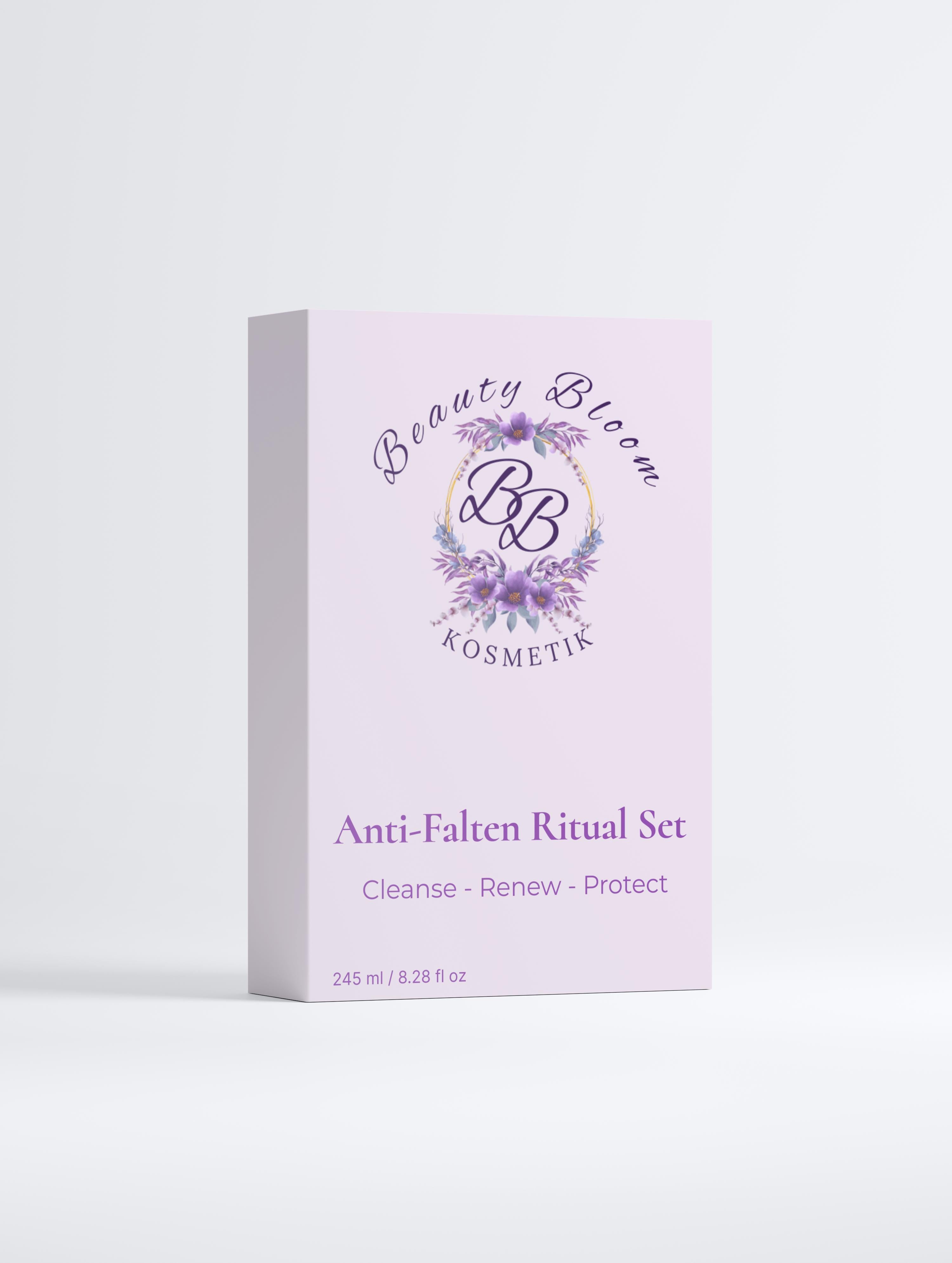 Anti-Falten Ritual Set