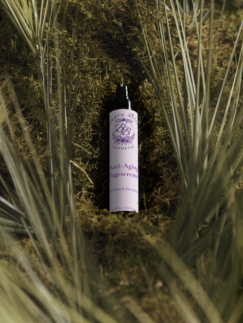 Anti-Aging Tagescreme