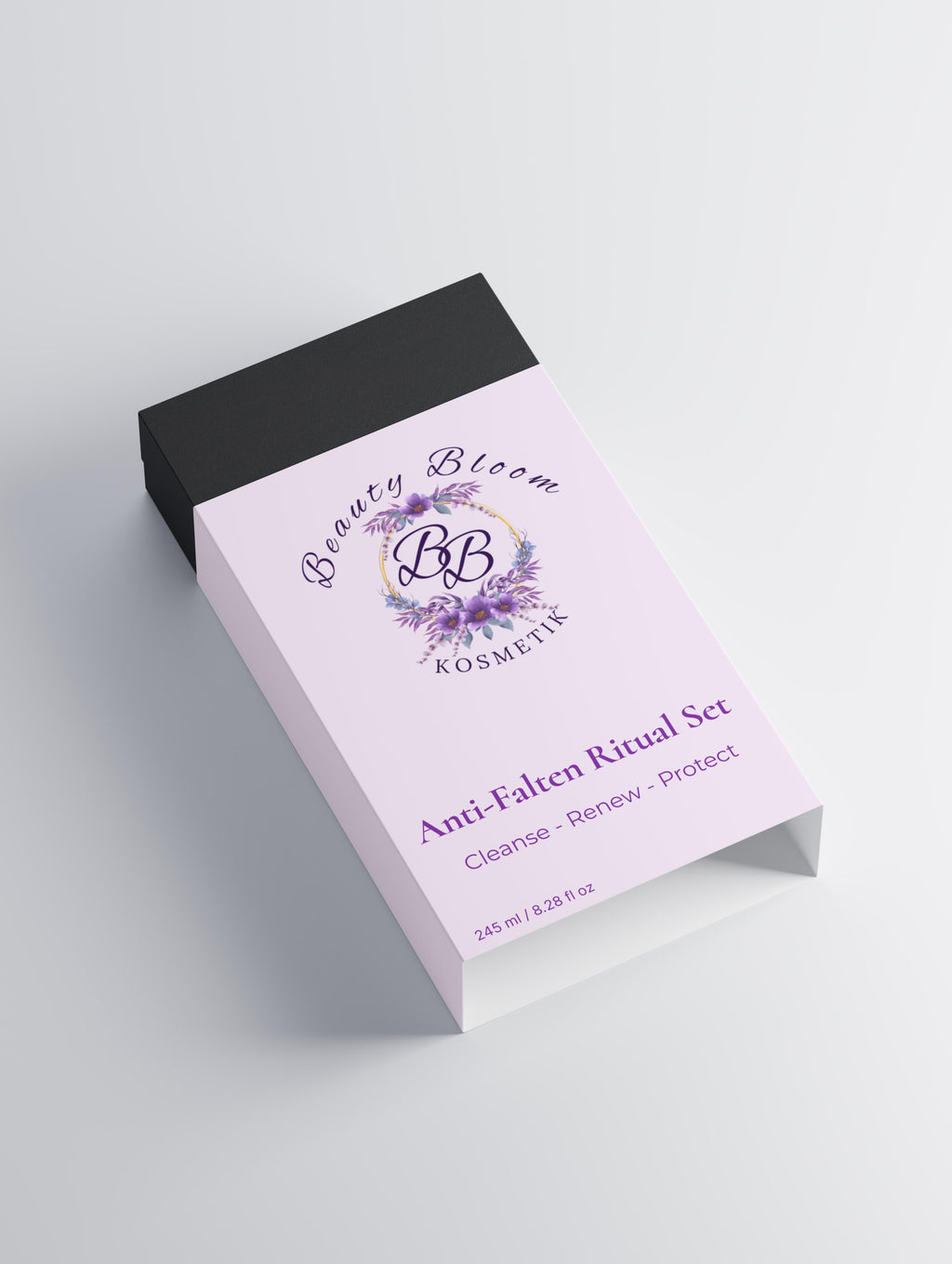 Anti-Falten Ritual Set